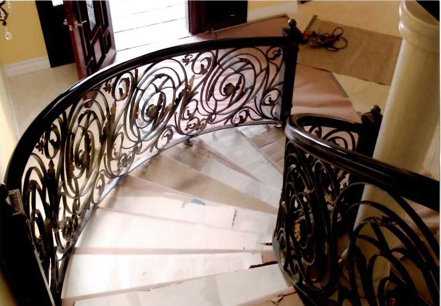 Wrought Iron Company In Rosamond Ca 909 875 4542 Welcome